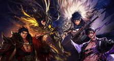 魔枪士105级史诗武器大全
