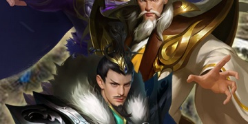 斩千军超全版本手游