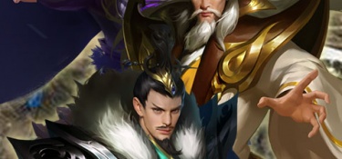 斩千军超全版本手游