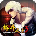 格斗之王3