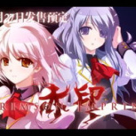 赤印中文完整版