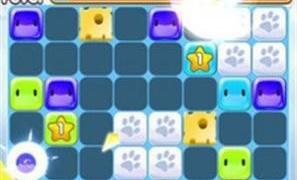 类似消消乐玩法的消除手游