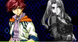 超级机器人大战J手游