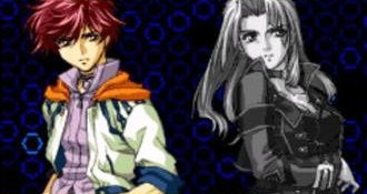 超级机器人大战J手游