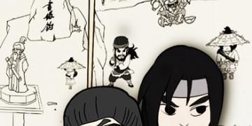 暴走英雄坛手游