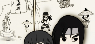 暴走英雄坛手游