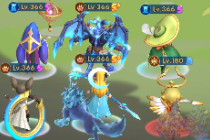 超能世界主宰战阵容搭配推荐