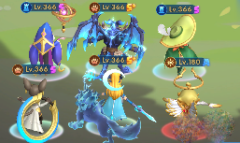 超能世界主宰战阵容搭配推荐