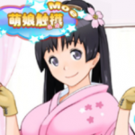 萌娘触摸5人物全解锁版