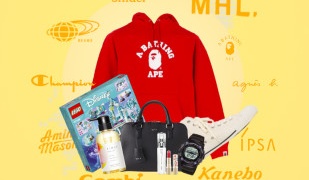 近期好评的返利海淘APP