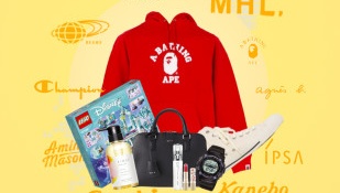 近期好评的返利海淘APP