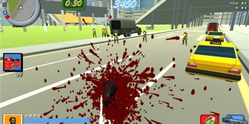 火线出击最新版手游