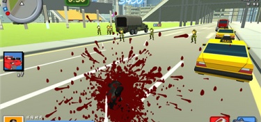 火线出击超全版本手游