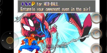 超级漫画英雄手游