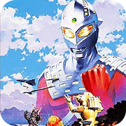 赛文奥特曼1995版