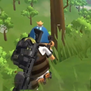 一起来吃鸡qq游戏大厅版