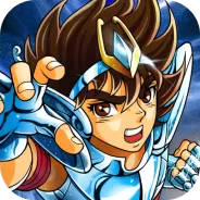 圣斗士星矢重生渠道服