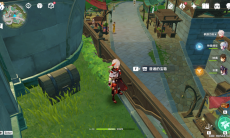 《原神》须弥城宝箱全收集攻略2