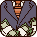 爸爸活下去(白手起家)