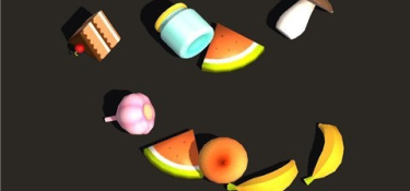 日常免费的轻松减压手游