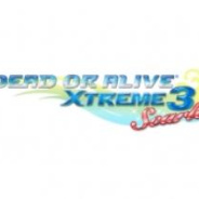 死或生沙滩排球3免费版