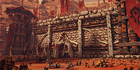 魔兽怀旧服嚎风峡湾任务攻略