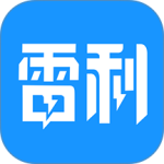 雷利出行司机端最新版