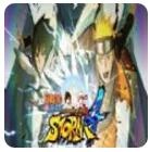 火影忍者究极风暴4中文版