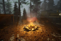 小火车查尔斯结局介绍