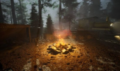 小火车查尔斯结局介绍