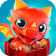 萌龙大乱斗体验服