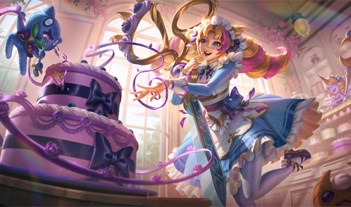4月活动大全