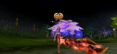 暗黑魔幻题材手游