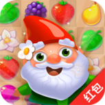 美味果园消消乐