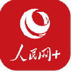 人民网+