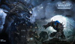 《魔兽世界》嚎风峡湾龙的胃病任务攻略