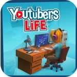 油管主播的生活