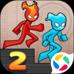 森林冰火人森林神殿最新版