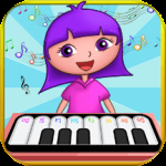 公主安娜学钢琴最新版