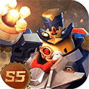 机动都市阿尔法国际服