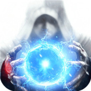 梦幻诸石(守护女神)