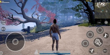 玩法和天谕一样的手游