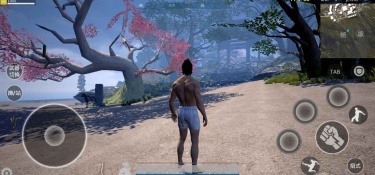 玩法和天谕一样的手游