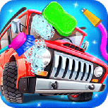 冲洗解压神器中文版