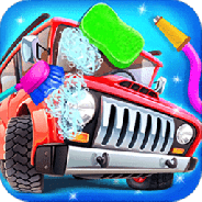 冲洗解压神器中文版