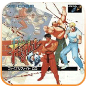 快打旋风悟饭版