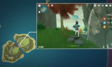 《原神》2.8布丁岛宝箱位置大全2