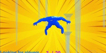 轻松闯关类手游