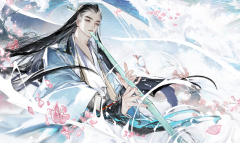 射雕包惜弱喜欢礼物线索一览