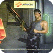 超级魂斗罗最新版